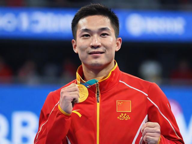 奥运排名网站迎来全新更新，实时数据助力运动爱好者深度解析赛事