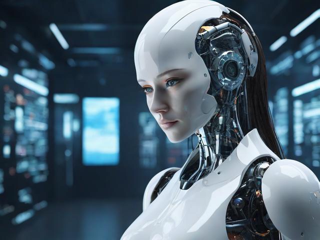 人工智能会考内容解析，未来科技人才的必备知识