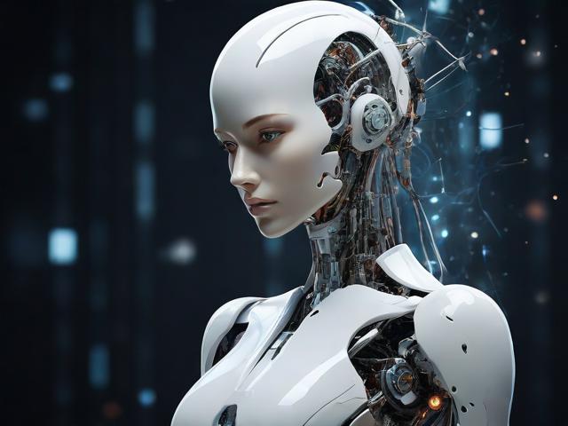 人工智能与人类智能的交融与相对