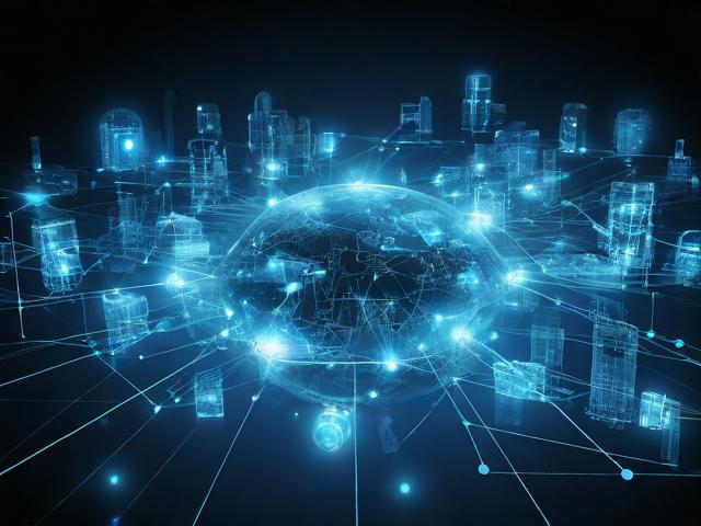 工业人工智能，探索其涵盖的广阔领域与关键技术