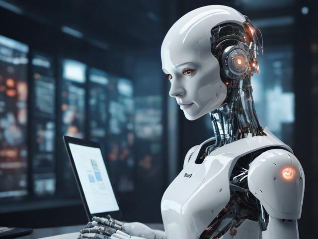 人工智能社团，探索未来科技，学什么让你成为AI时代的先锋