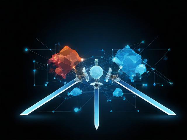 网站推广与网站排名，提升在线影响力的双剑合璧策略