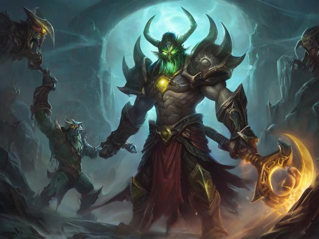 TBC玩家排名网站，探索魔兽世界经典版本的魅力与竞技场风云