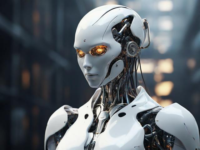 探寻人工智能的阳光，定义、应用与未来展望