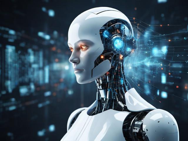 中国人工智能发展现状：水平崛起，引领未来科技发展