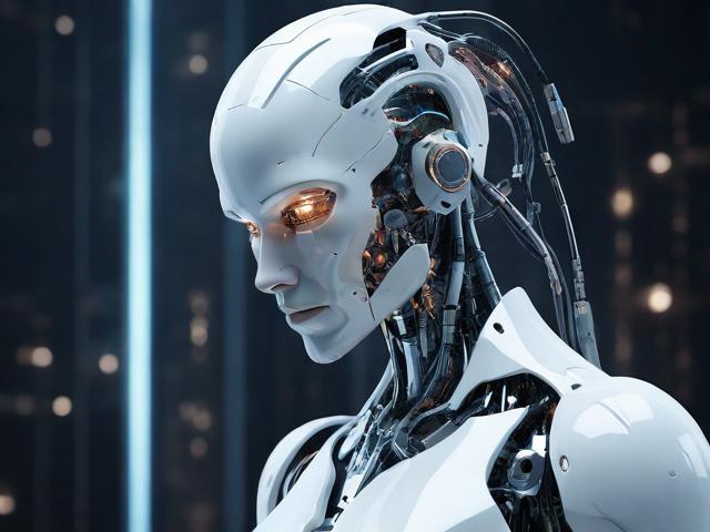 人工智能的核心，技术突破与未来展望