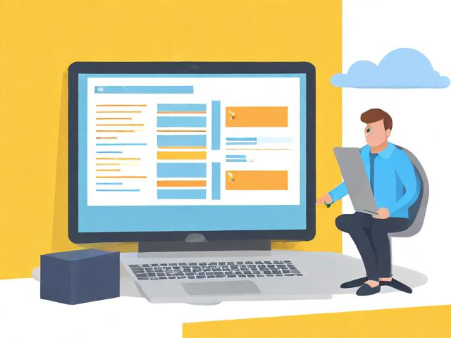 网站软件的日常维护工作及其重要性