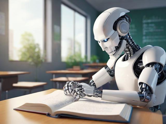 人工智能时代，读什么学校才能领跑未来？