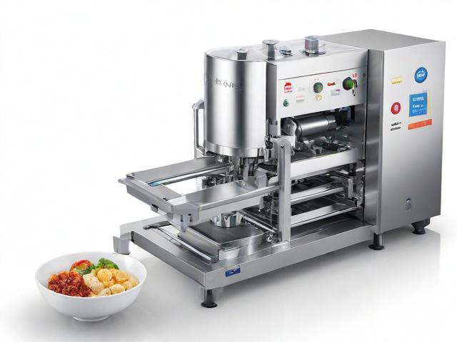 揭秘日本食品机械行业，权威网站排名盘点，助力企业精准定位