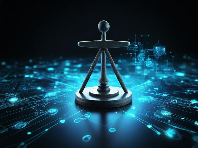 揭秘人工智能五大杠杆，驱动未来科技发展的核心力量