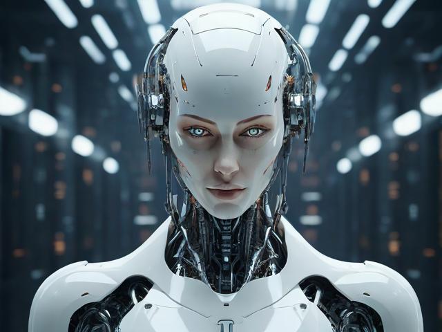 人工智能，探索人类智慧的无限边界