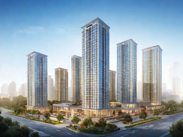 深度解析，房地产垂直网站排名现状与未来趋势探讨