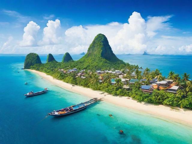 出口东南亚市场，网站排名前十揭秘！