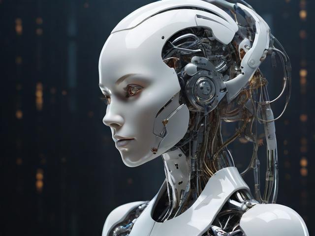 深入浅出，揭秘人工智能的奥秘——什么是人工智能？