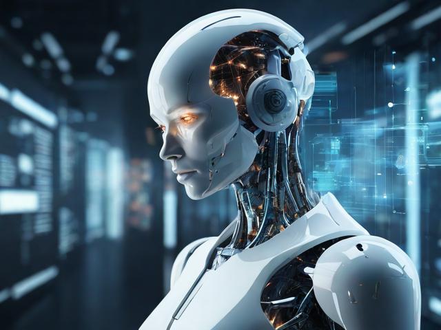 人工智能专业学些什么，探索未来科技领域的核心课程与技能