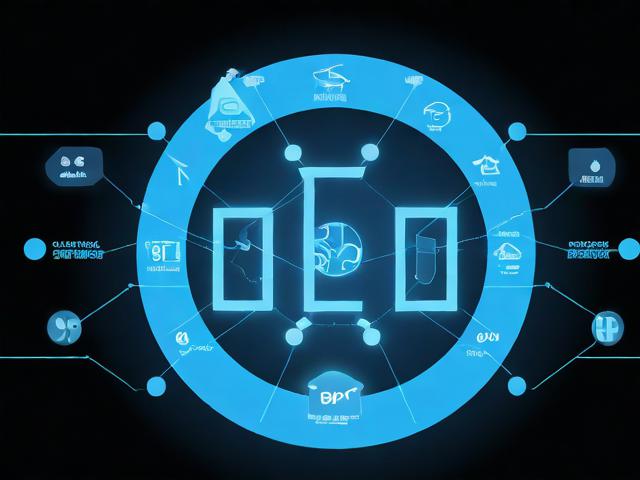 艾瑞数据网站排名，揭秘互联网企业竞争力风向标