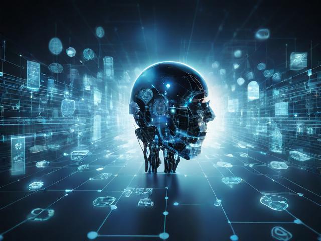 人工智能落地挑战，跨越数字鸿沟，实现产业变革