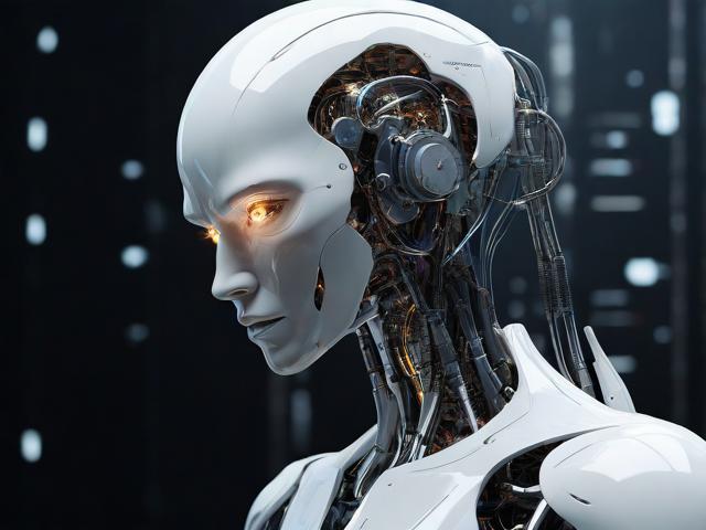 人工智能前沿学科，探索未知领域的璀璨明珠