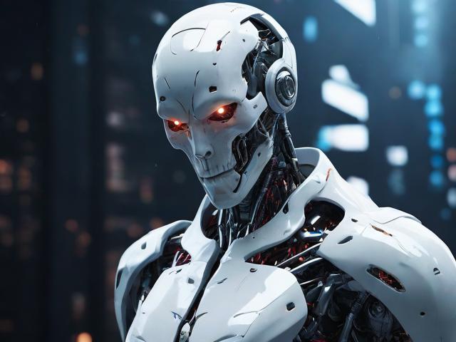 人工智能杀手级应用，重塑未来产业格局的关键力量