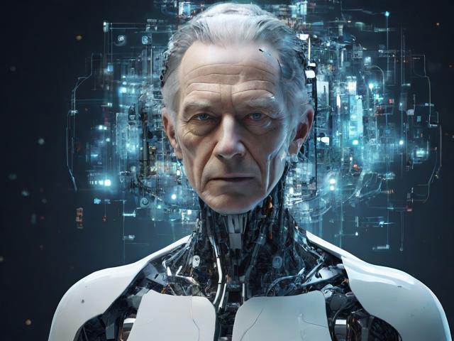 探寻人工智能之父，揭开计算机科学先驱的神秘面纱