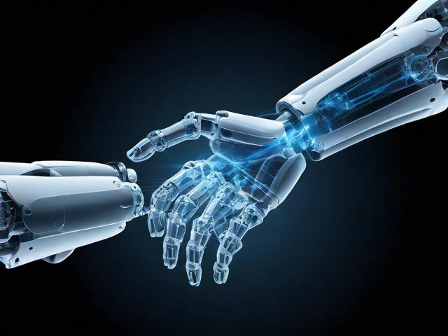 机械臂专业网站排名，探索行业领先信息平台