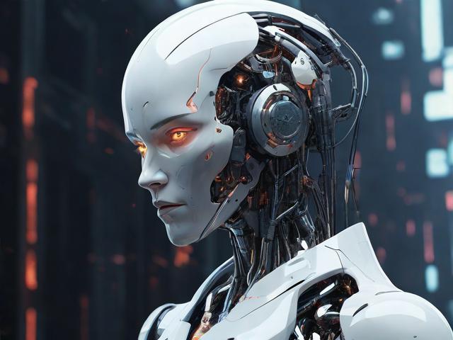 人工智能插画，属于什么领域的创新产物？