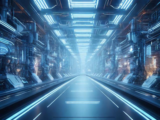 什么是人工智能制造，未来工业的革新之路