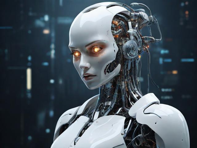 人工智能，横跨多学科的综合性研究领域