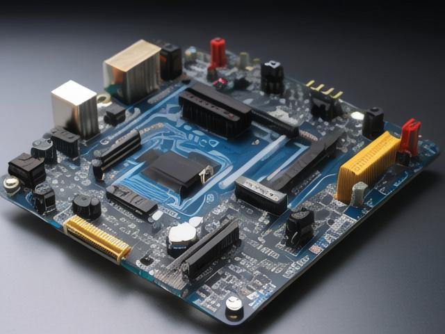 电视机主板销售网站排名，揭秘行业佼佼者，助力您的选购决策