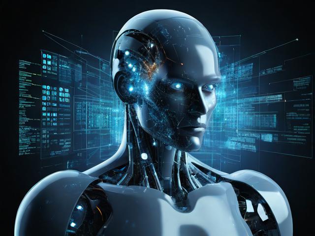 什么是ID人工智能，探索身份认证与人工智能的融合