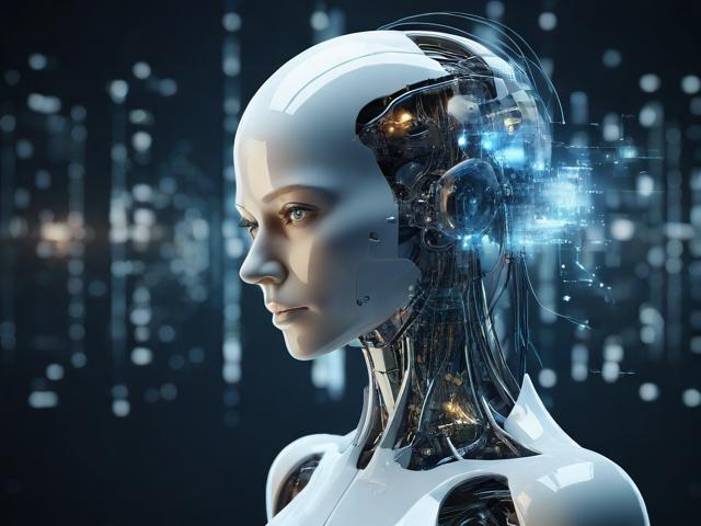 人工智能算法专栏，探索智能世界的奥秘与未来趋势