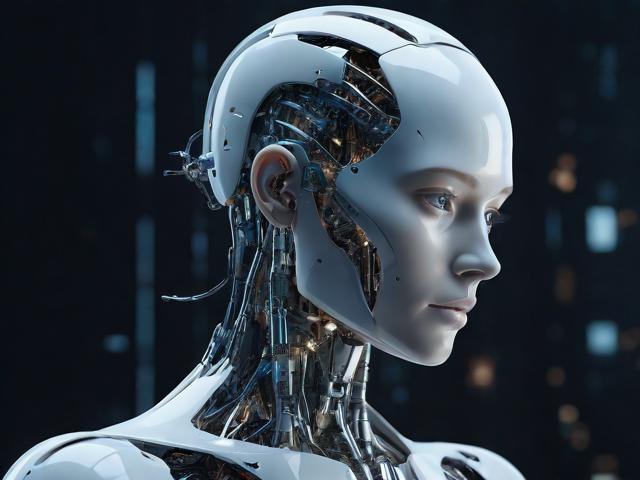 人工智能的深度与广度，探讨人工智能的多层面发展