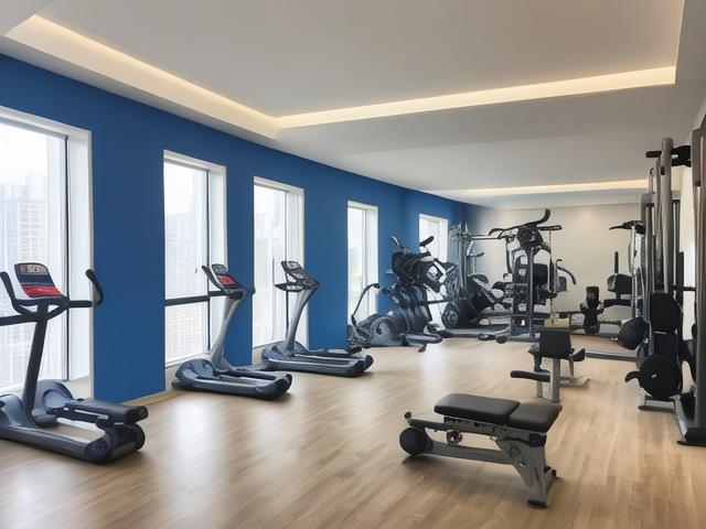 揭秘上海健身房装修网站排名，如何选择专业可靠的装修服务？