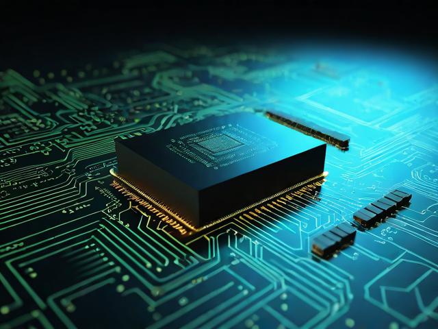 全球半导体交易外国网站排名，揭秘行业领先平台