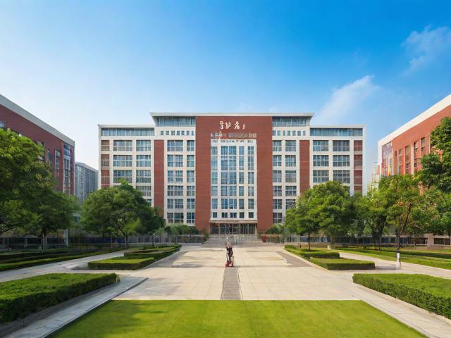 宁波中学排名官方网站揭秘，权威数据解析宁波优质教育资源