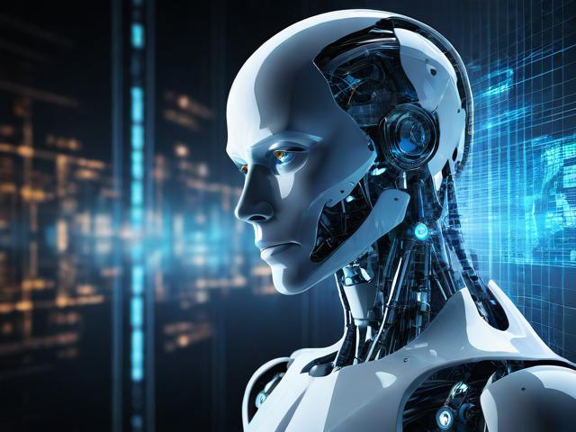 人工智能APA，揭秘先进预测分析技术的应用与未来