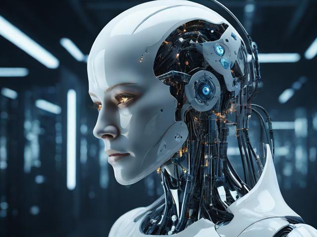 什么是人工智能发展，探索未来科技的前沿领域