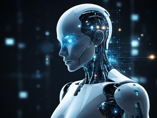 人工智能的十句话，揭秘未来科技的力量