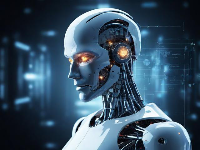 揭秘人工智能领域，这些岗位叫什么？