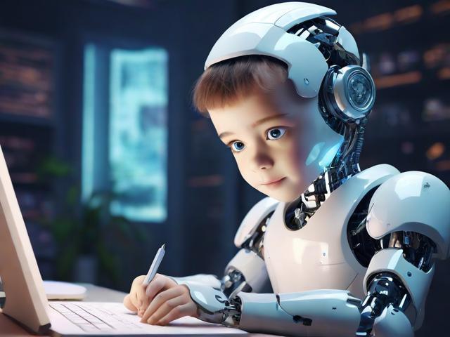 人工智能时代，孩子学什么才能应对未来挑战？