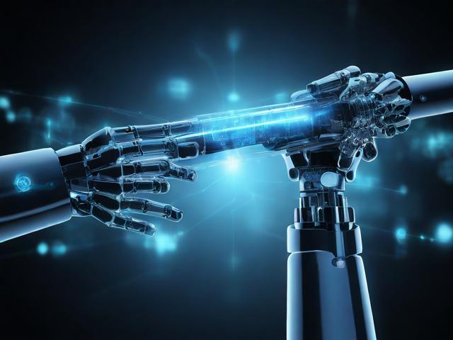 人工智能赋能，盲杖新纪元，揭秘人工智能盲杖的优势