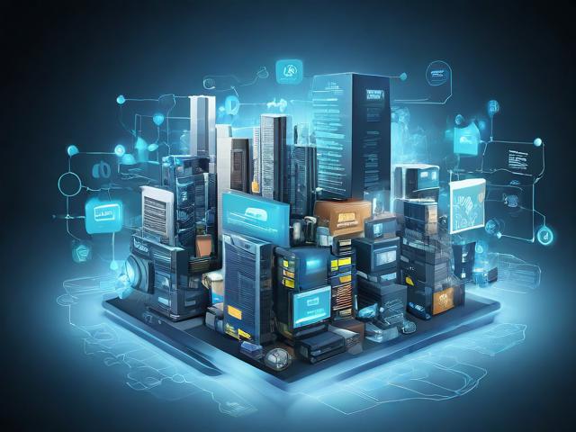 揭秘设备回收行业，专业网站排名盘点，助您轻松选择优质回收平台