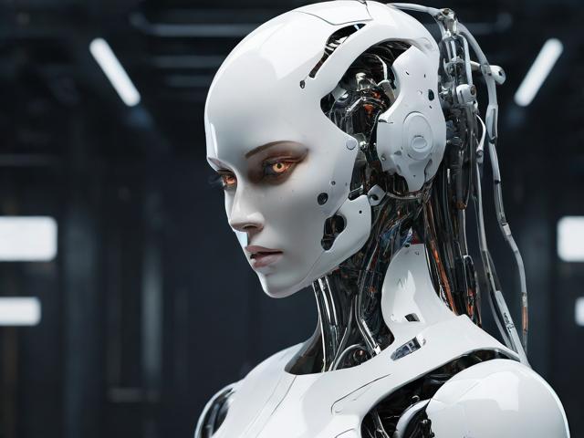 简答题解析，什么是人工智能