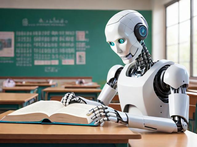 学校人工智能课程，开启智能时代的知识之旅