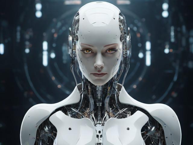 人工智能的无限可能，探索其无所不能的应用领域