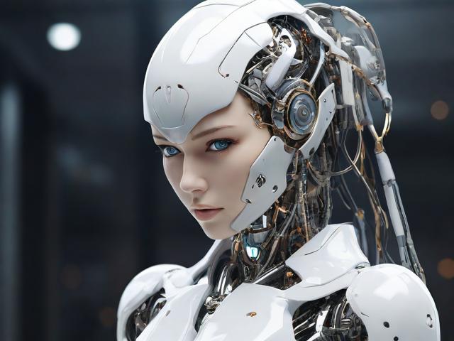 人工智能加什么，生活变得更精彩