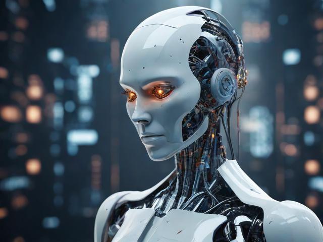 人工智能覆舟，揭秘技术失控背后的潜在危机