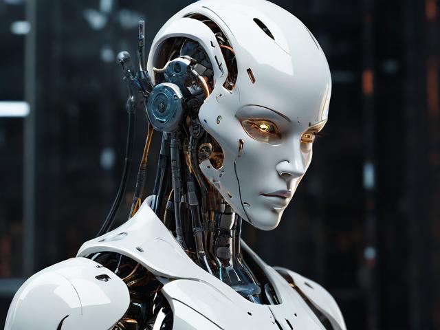 深入解析，什么是人工智能影像