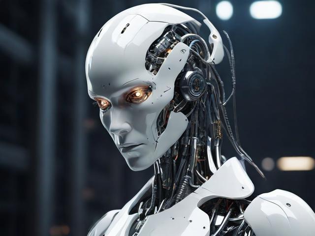 揭秘人工智能，什么是人人工智能？