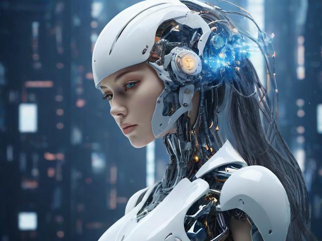 人工智能柳暗花明，突破困境，展望未来